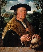 JACOBSZ, Dirck, Pompeius Occo